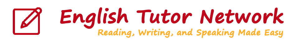 English Tutor Network